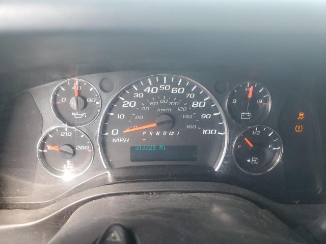 2018 GMC SAVANA G2500 1GTW7AFG8J1909504
