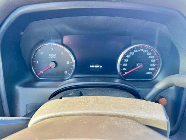 2015 GMC SIERRA K15 3GTU2WEJ3FG276791