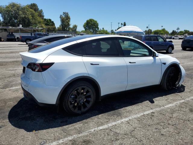 2023 TESLA MODEL Y 7SAYGAEE6PF630841