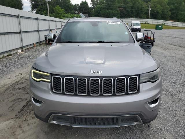 2017 JEEP GRAND CHER 1C4RJEBG7HC934257