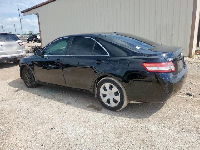 Vin: 4t1bf3ek0bu125428, lot: 63757825, toyota camry base 20112