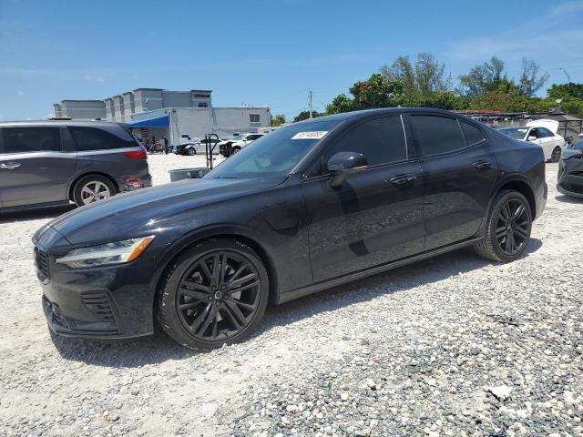 VOLVO S60 PLUS