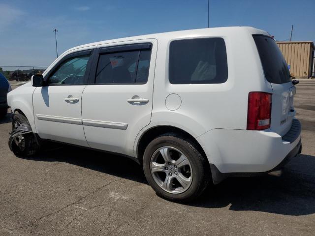 2015 HONDA PILOT EXL 5FNYF4H50FB018680