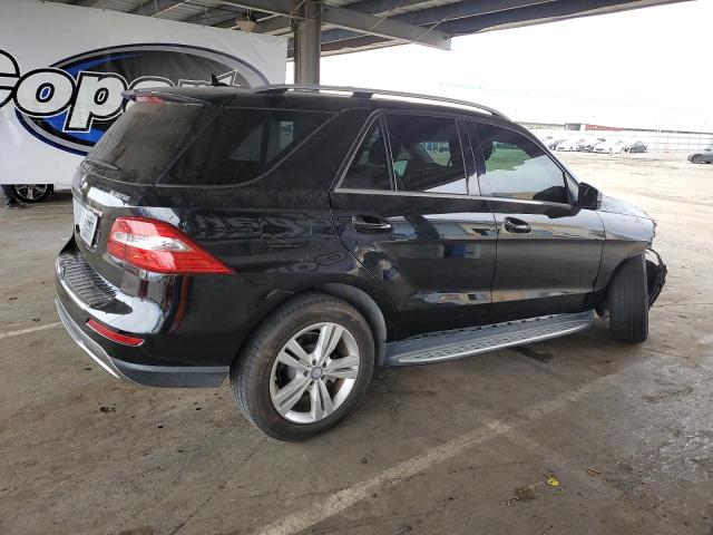 2015 MERCEDES-BENZ ML 250 BLU 4JGDA0EB7FA470520