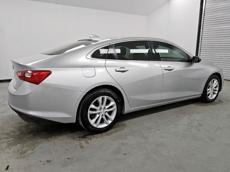 2017 CHEVROLET MALIBU LT 1G1ZE5ST1HF173363