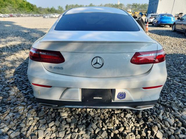 2019 MERCEDES-BENZ E 450 WDD1J6HB1KF077881