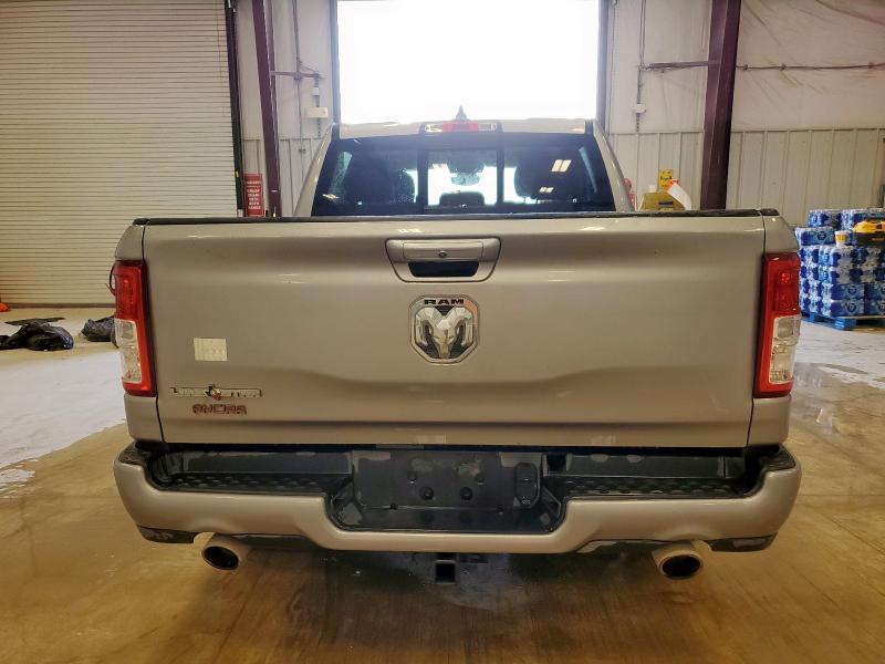 2020 RAM 1500 BIG H 1C6RREFT7LN237577
