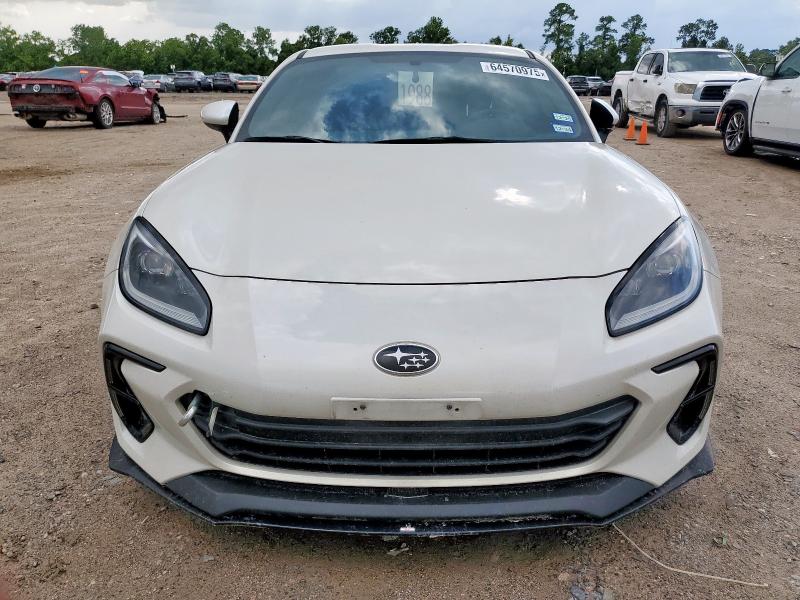 2023 SUBARU BRZ LIMITE JF1ZDBE19P9701883