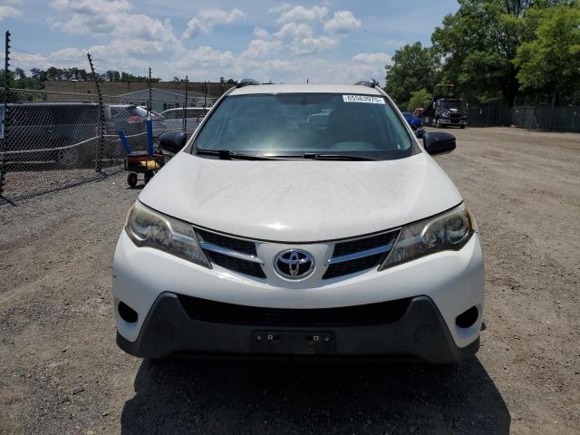 2015 TOYOTA RAV4 LE JTMZFREV5FJ059188