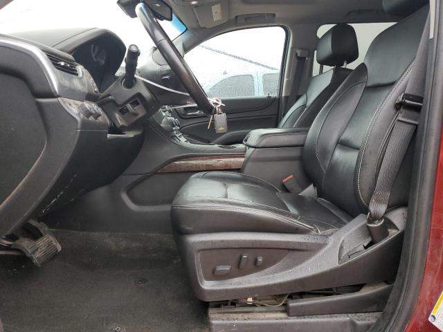 2018 CHEVROLET TAHOE K150 - 1GNSKBKC5JR206733