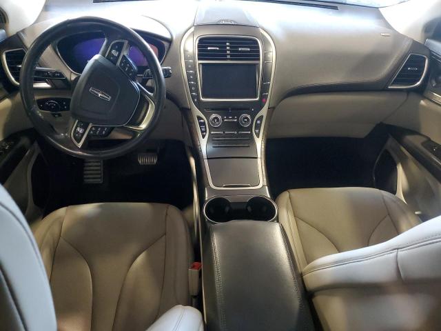 2020 LINCOLN NAUTILUS R 2LMPJ8K99LBL00631