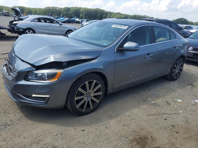 2017 VOLVO S60 PLATIN LYV402HM2HB129280
