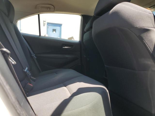 2021 TOYOTA COROLLA LE 5YFEPMAE9MP240470