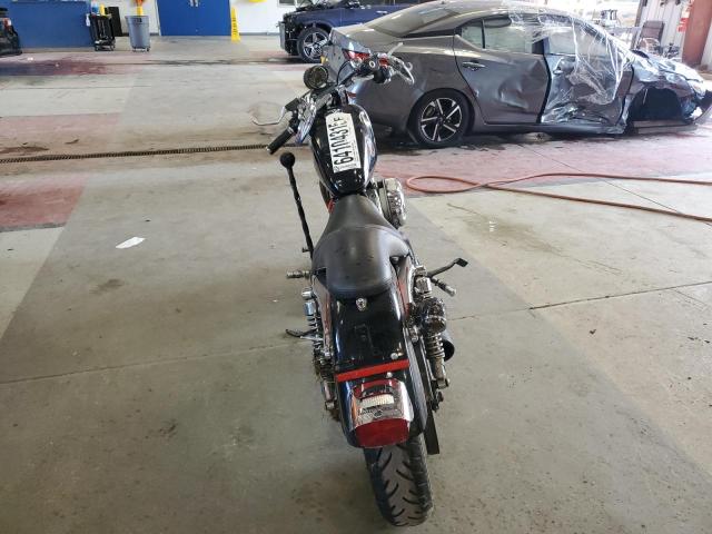 2007 HARLEY-DAVIDSON XL883 1HD4CN21X7K420504