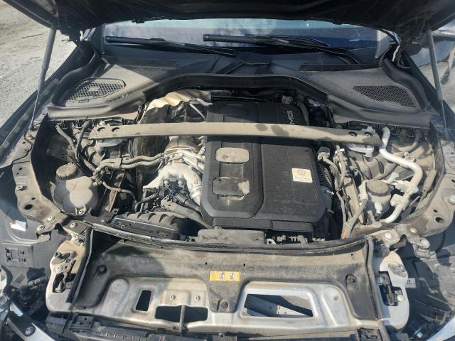 2024 MERCEDES-BENZ GLC 43 4MA W1NKM8HB4RF202831
