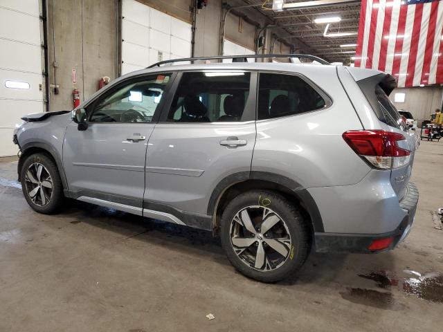 2021 SUBARU FORESTER T JF2SKAXC1MH533654