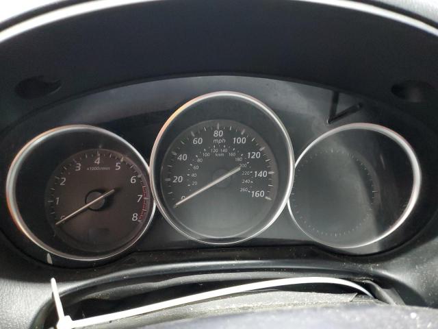 2015 MAZDA CX-5 TOURI JM3KE4CY9F0531992