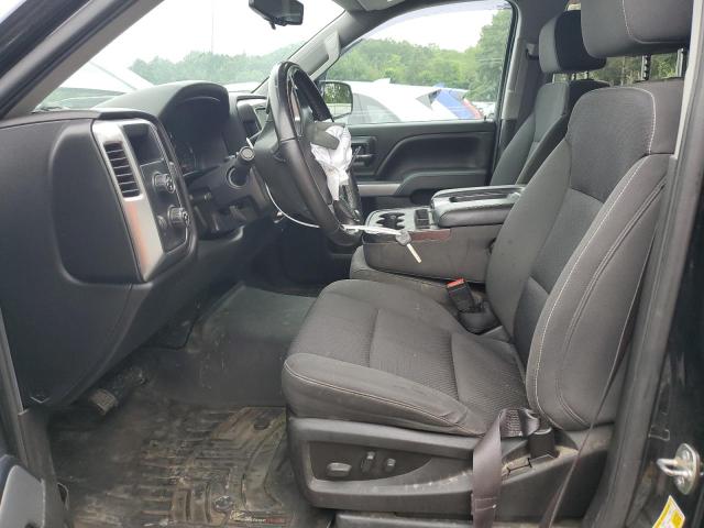 2016 CHEVROLET SILVERADO - 3GCUKREC7GG194485