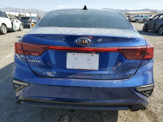 2020 KIA FORTE FE - 3KPF24AD7LE187987