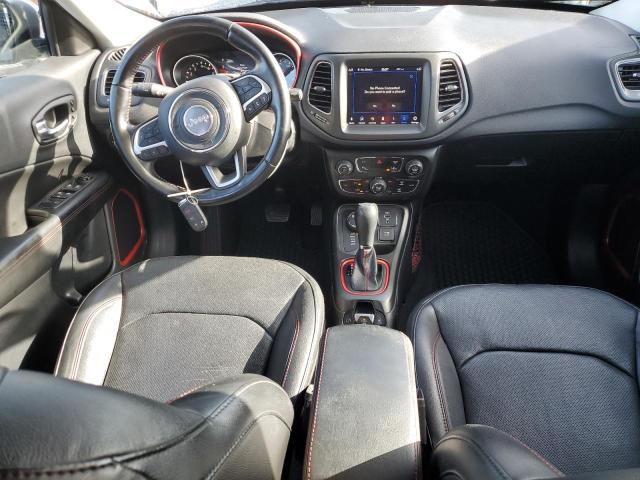 2021 JEEP COMPASS TR 3C4NJDDB4MT525254