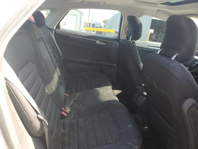 2015 FORD FUSION SE - 3FA6P0H90FR112658
