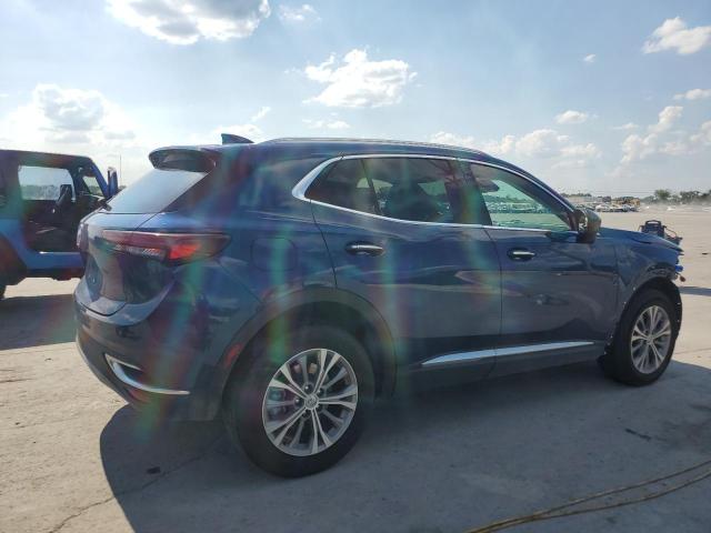 2023 BUICK ENVISION P LRBAZLR43PD067050