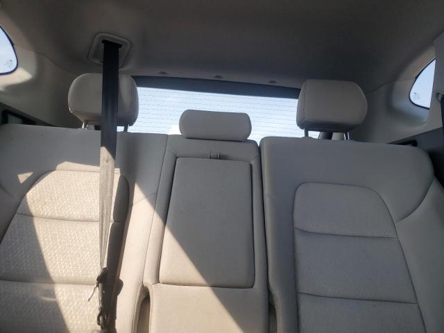 2018 HYUNDAI TUCSON SEL KM8J3CA40JU743617