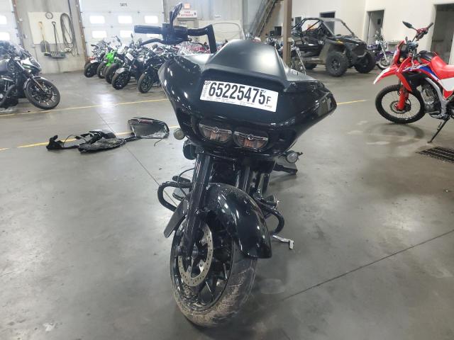 2021 HARLEY-DAVIDSON FLTRXS 1HD1KTP17MB673164