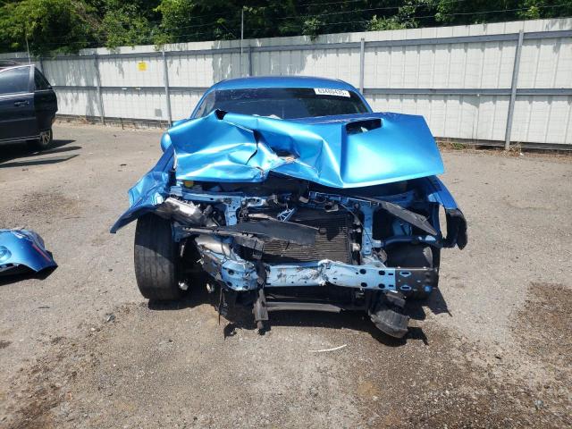 2016 DODGE CHALLENGER 2C3CDZAG5GH158524