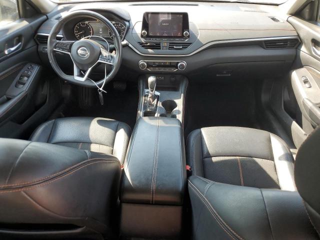 2021 NISSAN ALTIMA SR 1N4BL4CV5MN362273