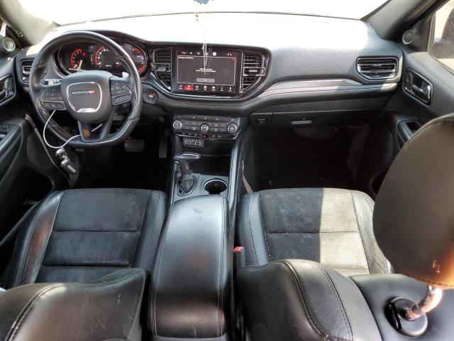 2021 DODGE DURANGO GT 1C4RDJDG8MC523067