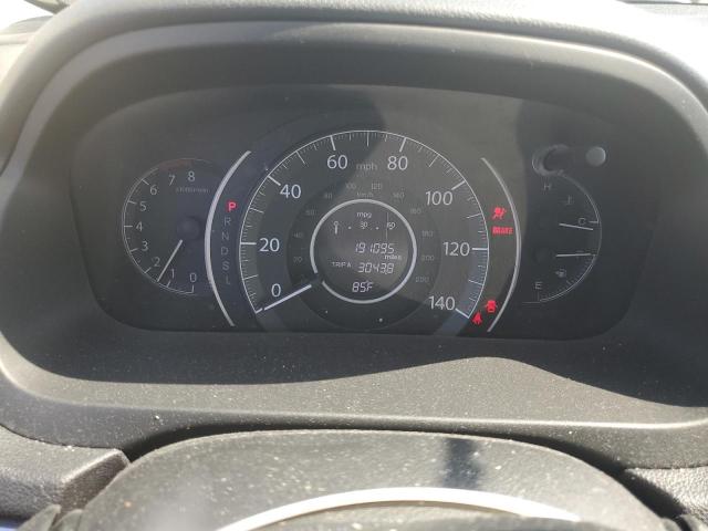 2016 HONDA CR-V EX 2HKRM4H53GH669895