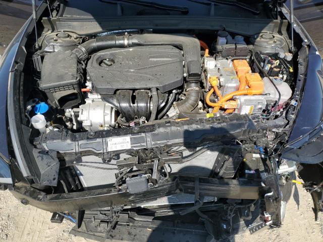 2023 HYUNDAI SONATA HYB KMHL54JJ7PA082774