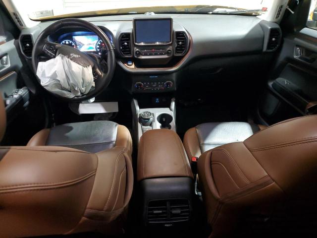 2022 FORD BRONCO SPO 3FMCR9D94NRD44532