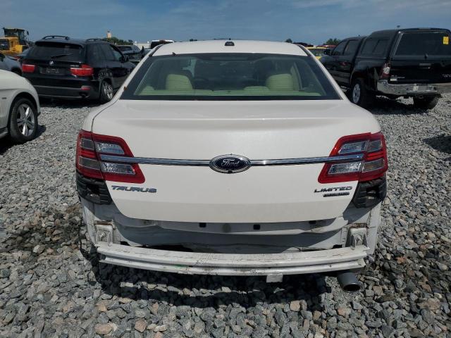 2016 FORD TAURUS LIM 1FAHP2F85GG140107