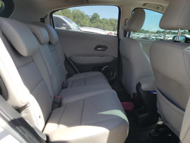 2016 HONDA HR-V EXL - 3CZRU5H75GM744429