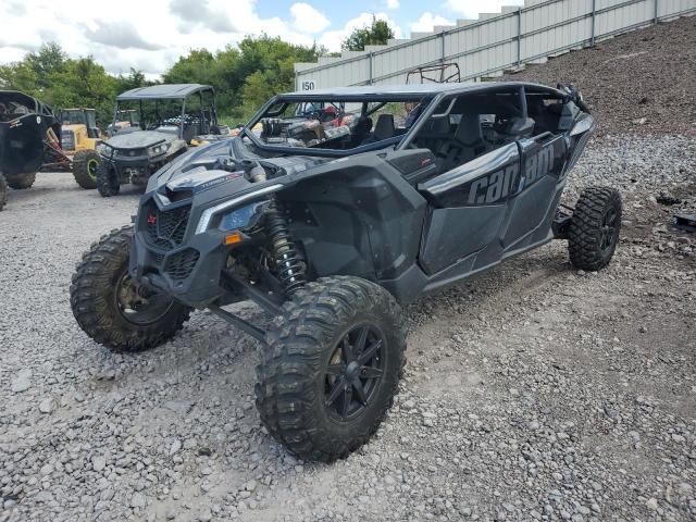 2022 CAN-AM MAVERICK X 3JBVNAV48NE004873