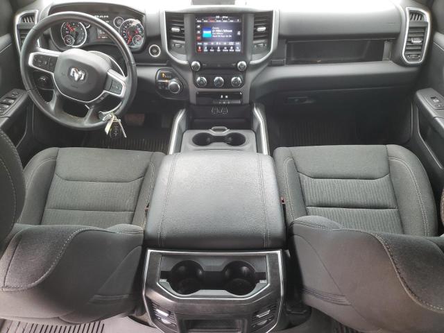 2020 RAM 1500 BIG HORN/LONE STAR 1C6SRFFT5LN255356