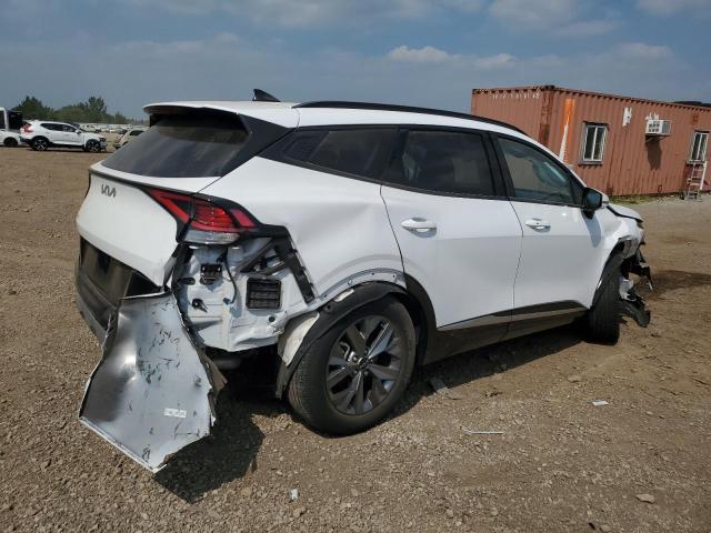 2023 KIA SPORTAGE S - 5XYK43AF1PG099255