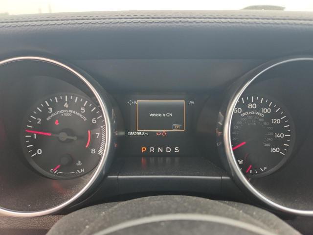 2022 FORD MUSTANG - 1FATP8UH2N5102164