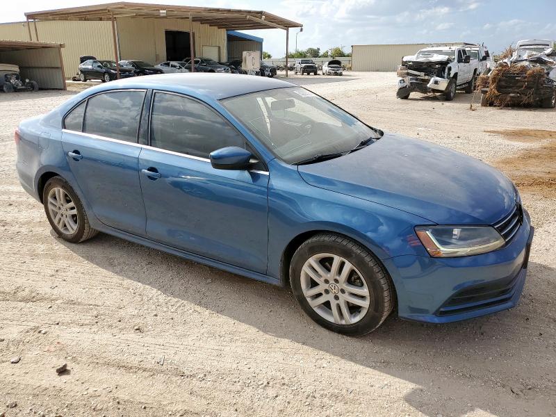 2017 VOLKSWAGEN JETTA S 3VW2B7AJ1HM240070
