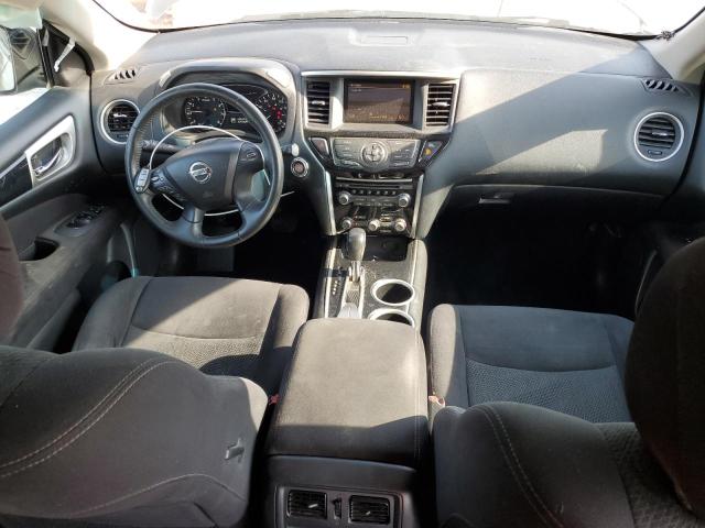 2015 NISSAN PATHFINDER 5N1AR2MN1FC623139