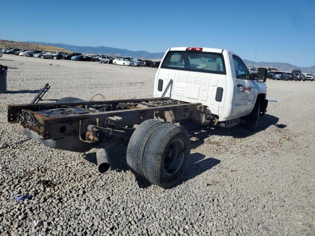 2018 CHEVROLET SILVERADO 1GB3KYCY9JF198538