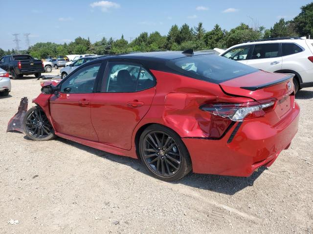2024 TOYOTA CAMRY XSE - 4T1K61BKXRU121955