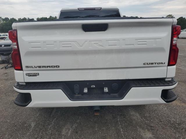2020 CHEVROLET SILVERADO 1GCPWBEH7LZ296108