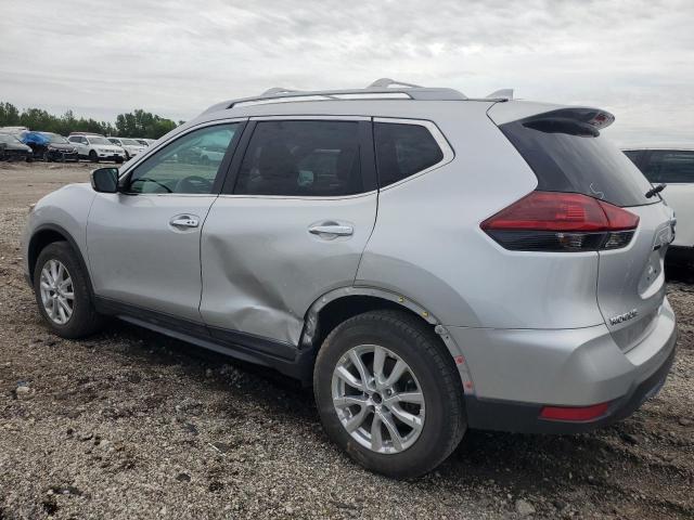 2018 NISSAN ROGUE S - 5N1AT2MVXJC701363