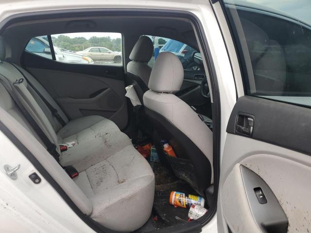 2015 KIA OPTIMA LX - KNAGM4A77F5611934