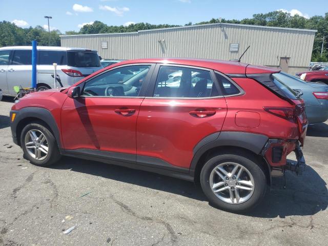 2021 HYUNDAI KONA SE KM8K1CAA7MU724602