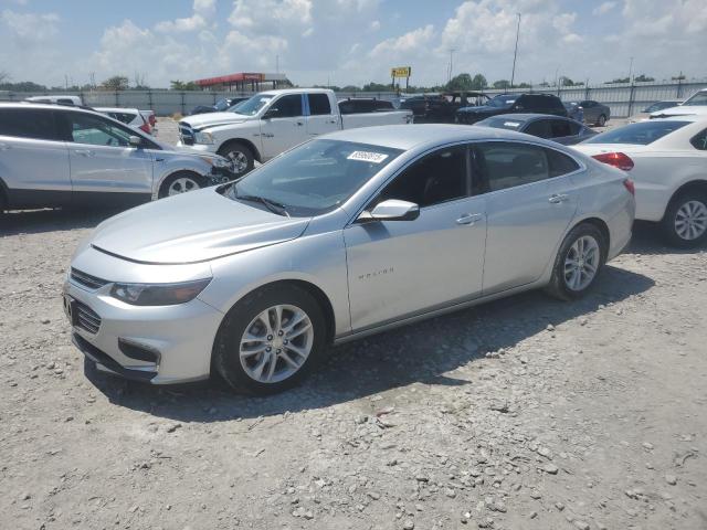 2018 CHEVROLET MALIBU LT 1G1ZD5ST4JF214223