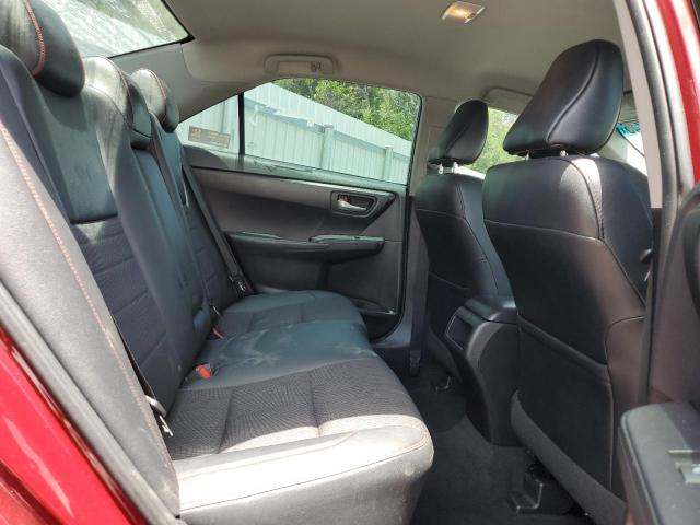 2016 TOYOTA CAMRY LE - 4T1BF1FK3GU526384